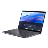 Acer Spin - 14" Touchscreen Chromebook Intel Core i7-1265U 16GB RAM 256 ChromeOS | CP714-1WN-7246 | NX.K44AA.004