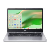 Acer Chromebook 314 - 14" Intel i3-N305 1.8GHz 8GB Ram 128GB SSD ChromeOS | CB314-4HT-32X6 | NX.KMUAA.002