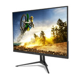 AOPEN KG3 - 21.5" Gaming Monitor Full HD 1920x1080 100Hz IPS 1ms 250Nit HDMI | 22KG3Q EBI | UM.WX3AA.E01