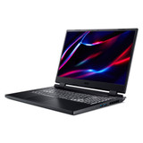 Acer Nitro 5 - 17.3" Laptop Intel Core i5-12450H 2.0GHz 8GB RAM 512GB SSD W11H | AN517-55-51DQ | NH.QFZAA.006