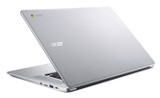 Acer Chromebook 15 - 15.6" Intel Celeron N3350 1.1GHz 4GB Ram 32GB Flash Chrome OS | CB515-1HT-C2AE
