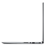Acer Swift 1 - Laptop Intel Pentium Silver N5000 1.1GHz 4GB Ram 64GB Flash Windows 10 Home | SF114-32-P2PK | Scratch & Dent | NX.GXGAA.002.HU