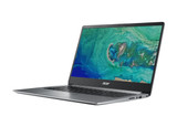 Acer Swift 1 - 14" Laptop Full HD LED Intel Pentium Silver N5000 1.10 GHz 4GB Ram 64GB Flash Windows 10 | SF114-32-P2PK
