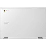 Acer Chromebook 11 - 11.6" Intel Celeron N3060 1.6GHz 2GB Ram 16GB Flash Chrome OS | CB3-132-C9M7 | Scratch & Dent | NX.G4XAA.001.HU