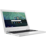 Acer Chromebook 11 - 11.6" Intel Celeron N3060 1.6GHz 2GB Ram 16GB Flash Chrome OS | CB3-132-C9M7 | Scratch & Dent | NX.G4XAA.001.HU
