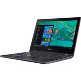 Acer Spin 1 - 11.6" Laptop Intel Celeron N4000 1.10GHz 4GB Ram 64GB Flash Windows 10 S | SP111-33-C58B | NX.H0UAA.003
