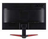 Acer KG1 - 24.5" Widescreen LCD Monitor Full HD 1920x1080 1ms 144 Hz 400 Nit AMD FreeSync Twisted Nematic Film (TN Film) | KG251Q Fbmidpx