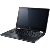 Acer Chromebook R11 - 11.6" Intel Core Celeron N3060 1.6GHz 4GB Ram 32GB Flash Chrome OS | C738T-C7KD | Scratch & Dent