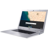 Acer 315 - 15.6" Chromebook AMD A4-9120C 1.60GHz 4GB RAM 32GB FLASH ChromeOS | CB315-2HT-47WG | Scratch & Dent | NX.H8TAA.003.HU
