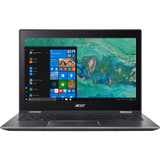 Acer Spin 5 -13.3" Laptop Intel Core i5 8265U 1.60 GHz 8GB RAM 256GB SSD Windows 10 Pro | SP513-53N-57RE | NX.H62AA.010