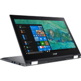 Acer Spin 5 -13.3" Laptop Intel Core i5 8265U 1.60 GHz 8GB RAM 256GB SSD Windows 10 Pro | SP513-53N-57RE | NX.H62AA.010