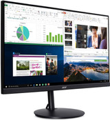 Acer CB2 - 27" Widescreen Monitor Display 1920x1080 75 Hz 16:9 1ms VRB 250 Nit | CB272