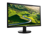 Acer 23.6" Monitor Full HD 1920x1080 5ms 250 Nit Vertical Alignment | K242HQL