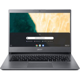 Acer Chromebook 714 - 14" Intel Core i3-8130U 2.20GHz 8GB Ram 64GB Flash Chrome OS | CB714-1WT-32KD