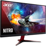 Acer Nitro VG272 27" Monitor AMD FreeSync Full HD 1920x1080 240Hz 1ms GTG 400Nit  | VG272 Xbmiipx | UM.HV2AA.X01