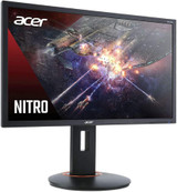 Acer Nitro XFA240Q - 23.6" Monitor Full HD 1920x1080 144Hz AMD FreeSync 1ms GTG HDMI 300Nit | XFA240Q Sbiipr
