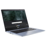 Acer Chromebook 314 - 14" Intel Celeron N4000 1.1GHz 4GB Ram 32GB Flash Chrome OS | CB314-1H-C66Z