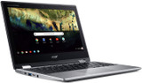 Acer Spin 11.6" Chromebook Intel Celeron N4000 1.1GHz 4GB Ram 32GB Flash Chrome OS | CP311-2H-C679 | Scratch & Dent | NX.HKKAA.005.HU