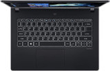 Acer TravelMate - 14" Laptop Intel Core i5-8365U 1.60GHz 8GB Ram 256GB SSD Windows 10 Pro | TMP614-51-50FJ | NX.VK9AA.003