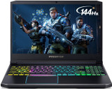Acer Predator Helios 300 - 15.6" Laptop Intel Core i7-10750H 2.6GHz 16GB Ram 512GB SSD Windows 10 Home | PH315-53-72XD | NH.Q7YAA.004