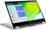 Acer Spin 3 - 14" Intel Core i5-1035G4 1.1GHz 8GB Ram 512GB SSD Windows 10 Home | SP314-54N-50W3 | NX.HQ7AA.001