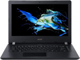 Acer TravelMate - 14" Laptop AMD A4-9120C 1.6GHz 4GB Ram 64GB Flash Windows 10 Pro Ed | TMB114-21-4434 | NX.VK4AA.001