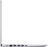 Acer Aspire 5 - 15.6" Laptop AMD Ryzen 5 4500U 2.3GHz 8GB Ram 256GB SSD Windows 10 Home | A515-44G-R83X | NX.HW6AA.001