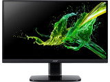 Acer KA2 - 27" Monitor WQHD 2560x1440 AMD Free-Sync 75Hz IPS 16:9 1ms VRB 250Nit | KA272U biipx | Scratch & Dent | UM.HX2AA.004.HU