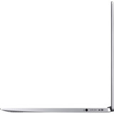 Acer Swift 5 - 15.6" Laptop Intel Core i5-8265U 1.65GHz 8GB Ram 256GB SSD Windows 10 Home | SF515-51T-507P | Scratch & Dent | NX.H7QAA.001.HU