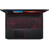 Acer Nitro 5 - 15.6" Laptop Intel Core i7-9750H 2.6GHz 16GB Ram 256GB SSD Windows 10 Home | AN515-54-728C | Scratch & Dent | NH.Q96AA.003.HU