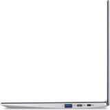 Acer Chromebook 311 - 11.6" Intel Celeron N4000 1.10GHz 4GB Ram 32GB Flash Chrome OS | CB311-9H-C12A | Scratch & Dent | NX.HKFAA.001.HU
