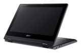Acer TravelMate Spin B3 - 11.6" Laptop Intel Celeron N4120 1.1GHz 4GB Ram 128GB Flash Windows 10 Pro Ed | TMB311RN-31-C4SU | NX.VN2AA.001