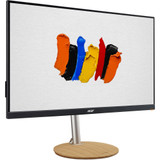 Acer ConceptD CP1 - 27" Display Full HD 1920x1080 144Hz IPS 16:9 2ms 250Nit  | CP1271 Vbmiiprzx | UM.HC1AA.V01