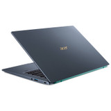 Acer Swift 3x - 14" Laptop Intel Core i5-1135G7 2.4GHz 8GB Ram 512GB SSD Windows 10 Home | SF314-510G-55TV | NX.A0YAA.001
