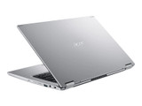 Acer Spin 3 - 14" Laptop Intel Core i3-1005G1 1.20GHz 8GB RAM 128GB SSD Windows 10 Pro | SP314-54N-314V
