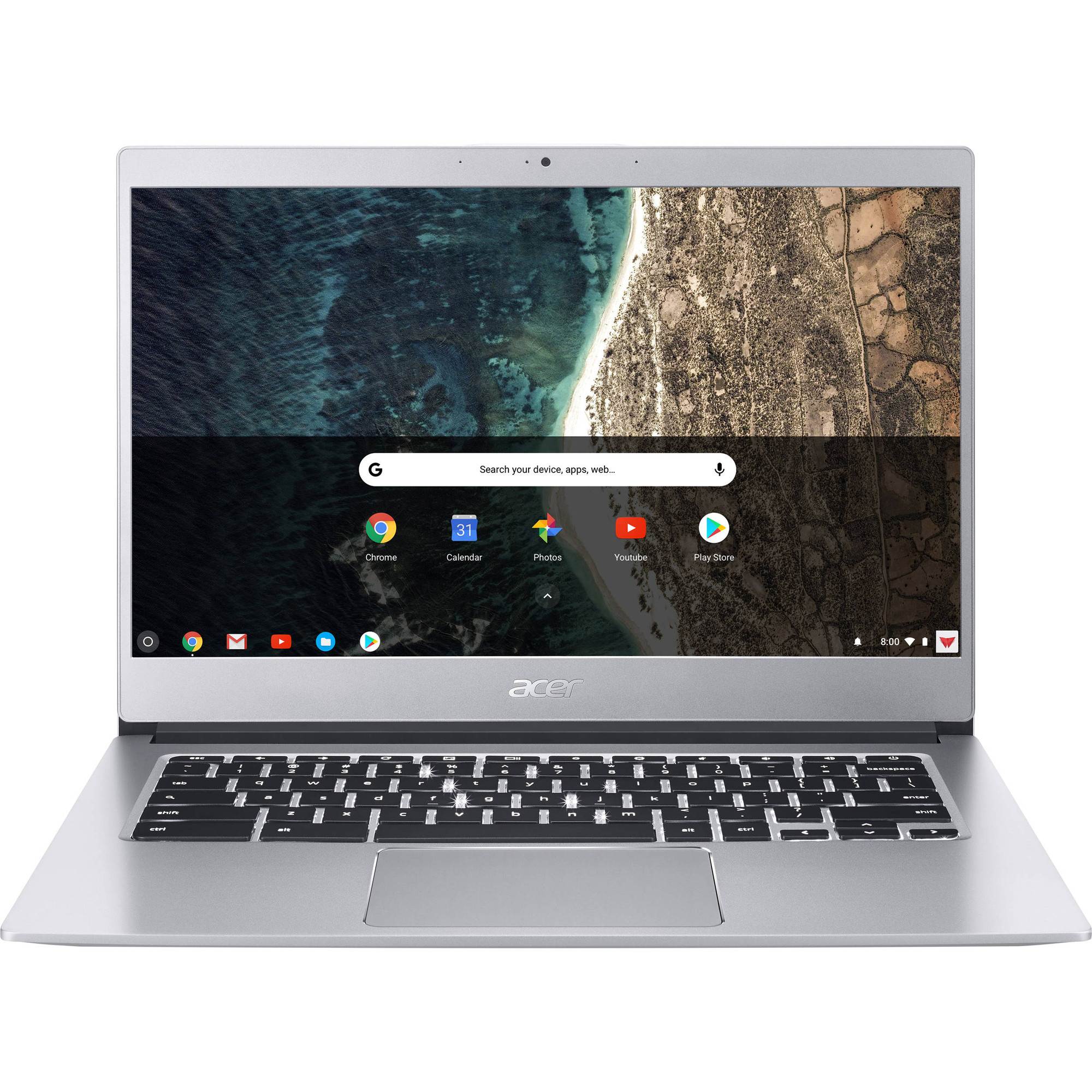 acer chromebook ryzen