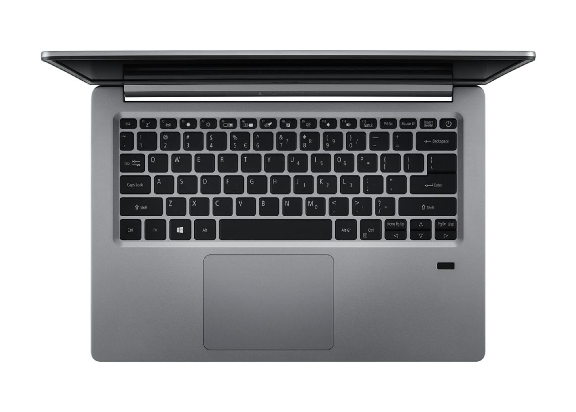 Acer 14 Swift 1 Laptop Intel N5000 1 10 Ghz 4 Gb Ram 64 Gb Flash Windows 10 S