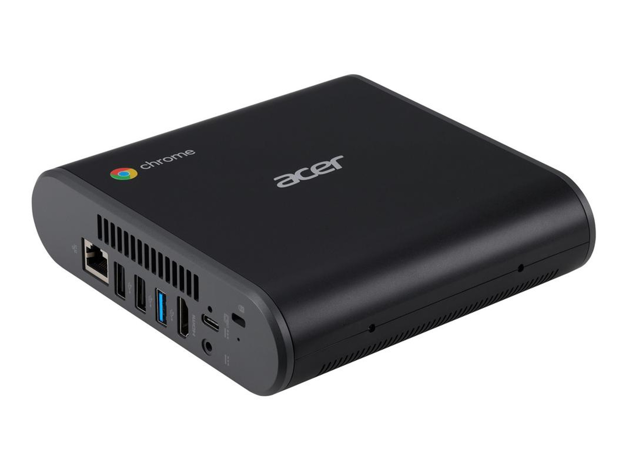 Acer Chromebox Cxi3 Intel Core I5 50u 1 60ghz 8gb Ram 64gb Ssd Chrome Os