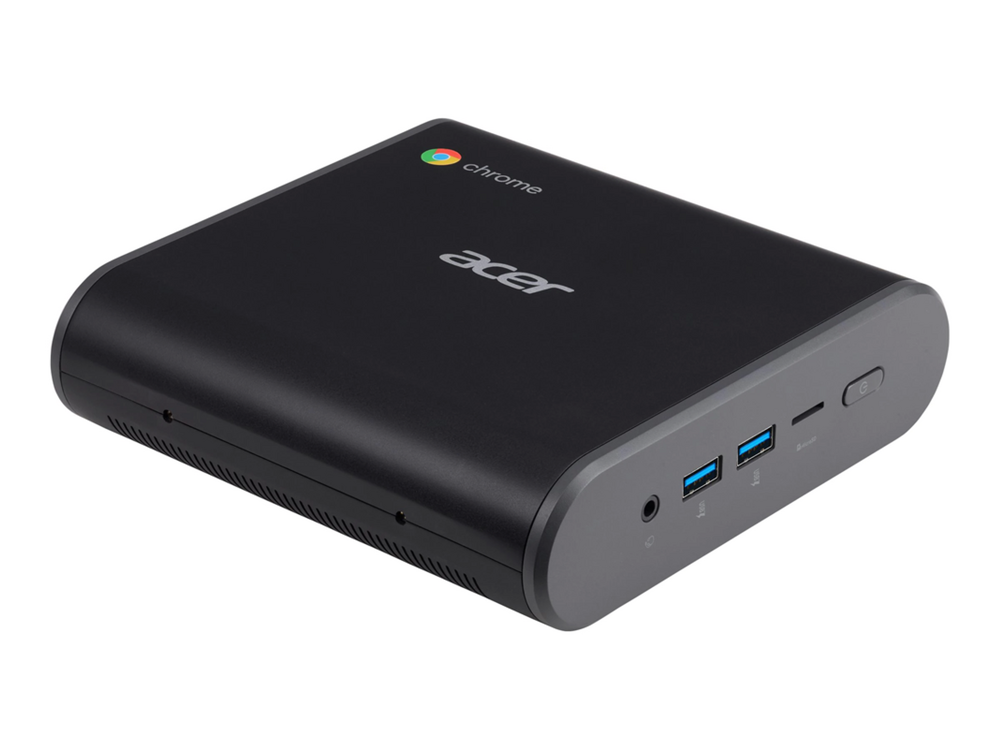 Acer Chromebox Cxi3 Intel Celeron 3865u 1 80 Ghz 4gb Ram 32gb Ssd Chrome Os Acer Chromebox Cxi3 Intel Celeron 3865u 1 80 Ghz 4gb Ram 32gb Ssd Chrome Os