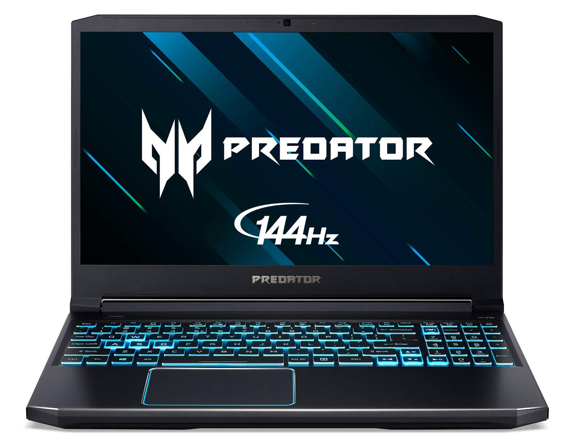 Acer Predator Helios 300 Gaming Laptop 