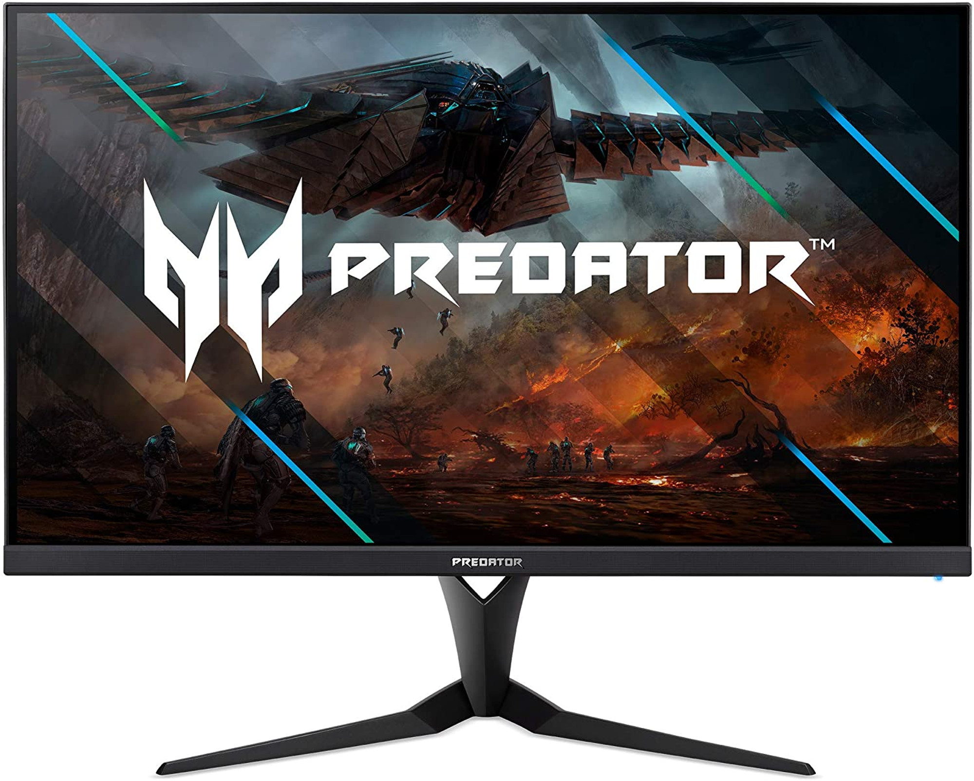 Acer Predator Xb3 32 Monitor Wqhd 2560x1440 Ips 240hz 16 9 1ms 600nit Acer Predator Xb3 32 Monitor Wqhd 2560x1440 Ips 240hz 16 9 1ms 600nit