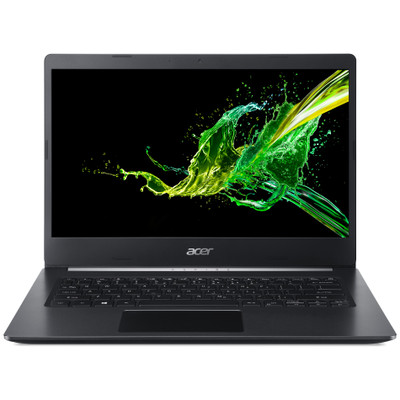 Acer Aspire 5 - 14" Laptop Intel Core i5-10210U 1.6GHz 8GB RAM 256GB SSD W10H | A514-52-59UR