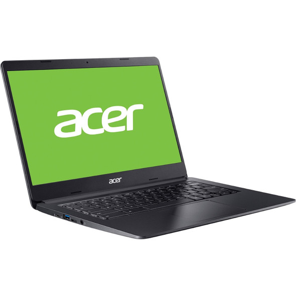 Acer 14" Chromebook 314 Intel Pentium Silver N5030 1.1GHz 8GB RAM 64GB Flash Chrome OS | C933-P36S