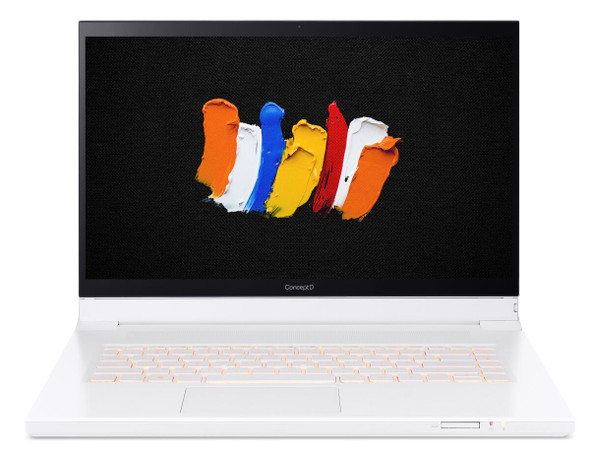 Acer ConceptD 7 Ezel - 15.6" Laptop Intel Core i7-10875H 2.3GHz 32GB Ram 2TB SSD Windows 10 Pro | CC715-71-7163