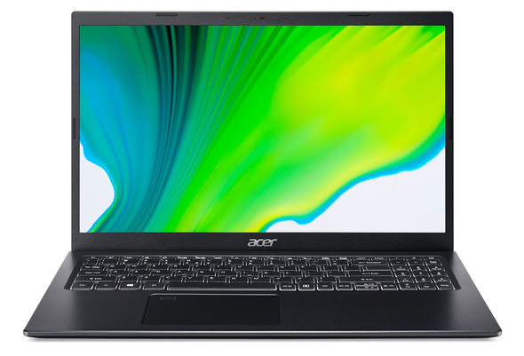 Acer Aspire 5 - 15.6" Laptop Intel Core i7-1165G7 2.8GHz 12GB Ram 512GB SSD Windows 10 Home | A515-56-75B6
