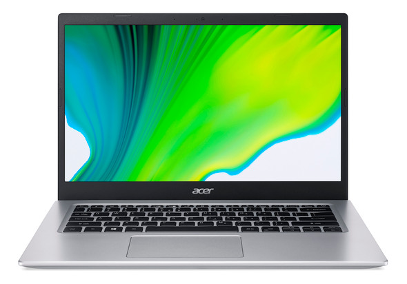 Acer Aspire 5 - 14" Laptop Intel Core i5 1135G7 2.4GHz 8GB RAM 256GB SSD W10H | A514-54-501Z