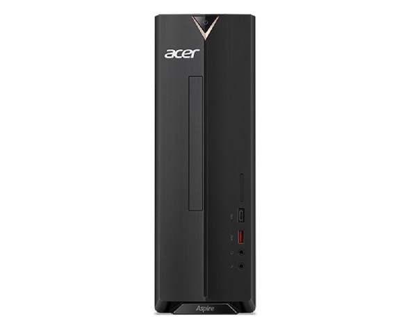 Acer Aspire XC Desktop Intel Core i3-10105 3.7GHz 8GB Ram 256GB SSD Windows 10 Home | XC-1660G-UW92 | DT.BH7AA.001