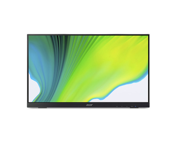 Acer UT2 - 21.5" Monitor FullHD 1920 x 1080 60Hz IPS 4 ms 250Nit HDMI | UT222Q bmip | UM.WW2AA.001