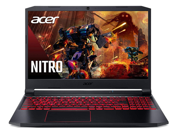 今日の超目玉】 雷帝さま専用【新品】Acer NITRO XV1 43.8 Nitro