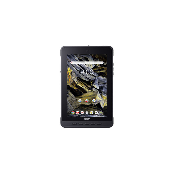 Acer Enduro T1 Rugged Tablet - 8" ARM Cortex A73 2GHz 4GB Ram 64GB Flash Android 9.0 Pie | ET108-11A-80PZ | NR.R0MAA.001